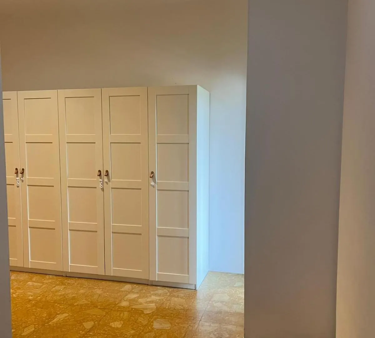 Mirabello Apartment Reggio Emilia Italy