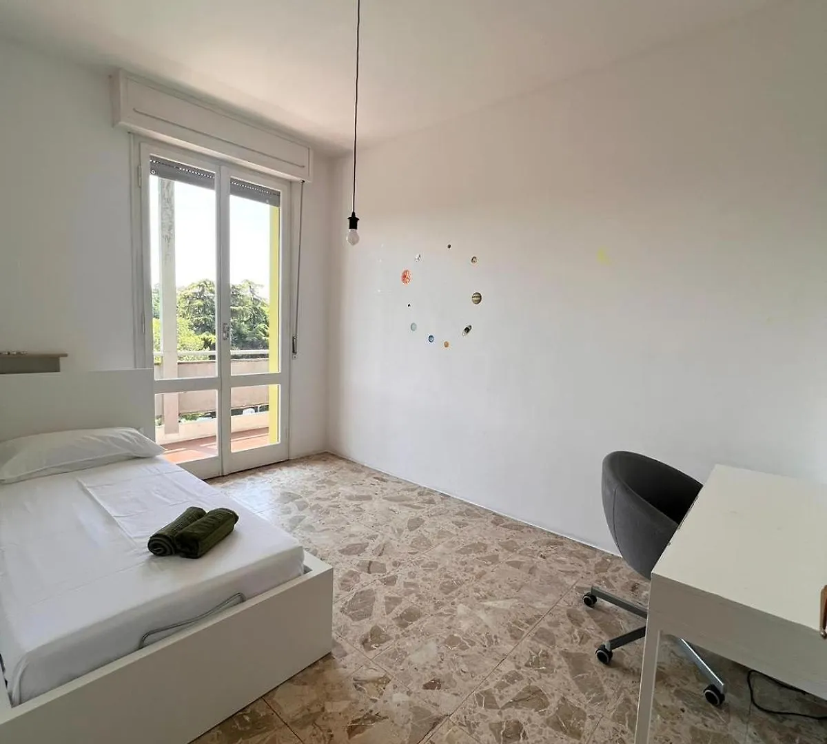 Mirabello Apartment Reggio Emilia