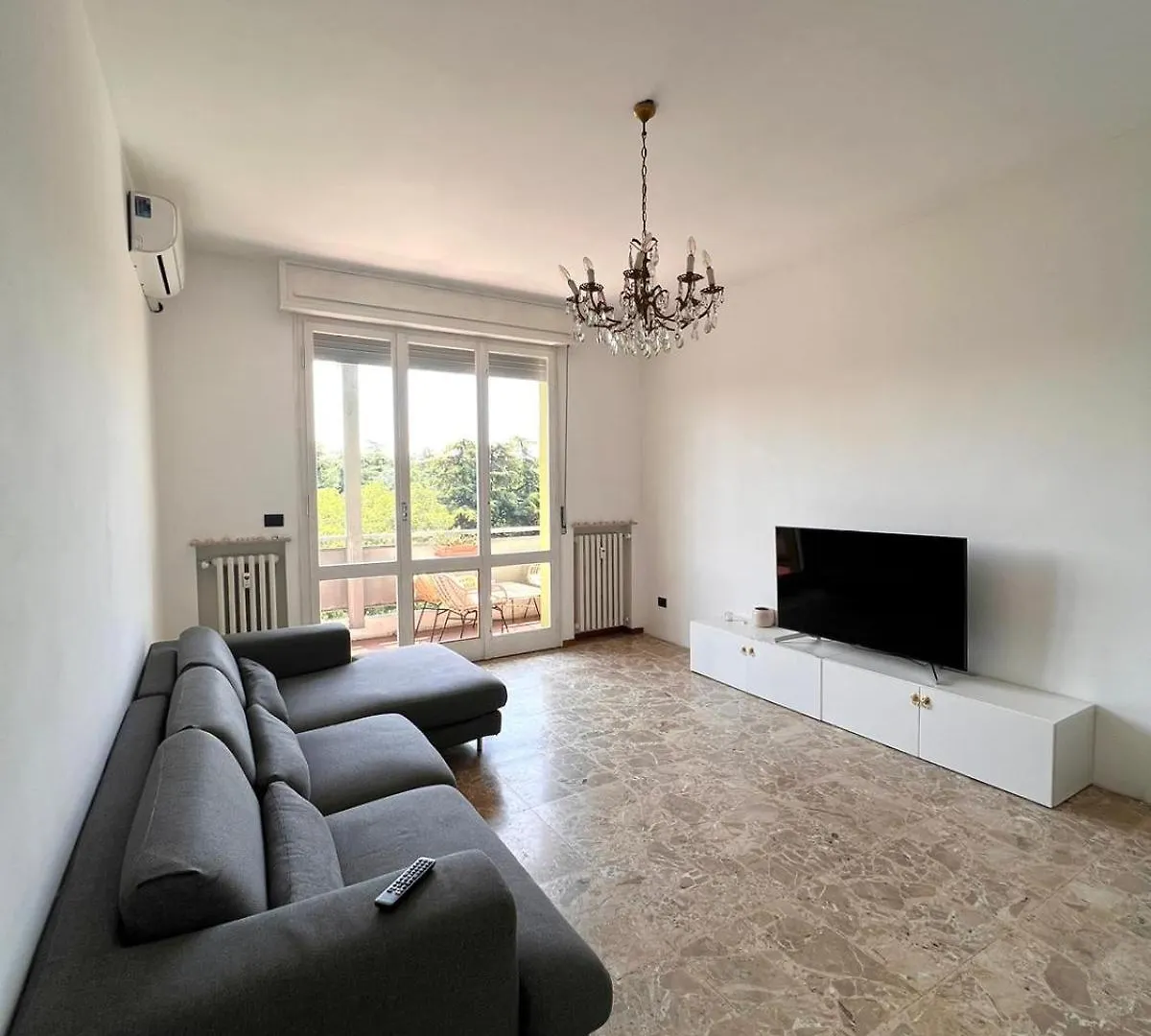 Mirabello Apartment Reggio Emilia 0*,  Italy