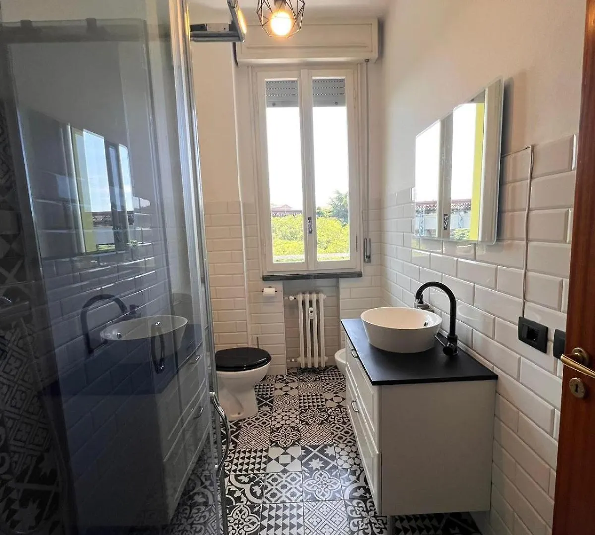 Mirabello Apartment Reggio Emilia