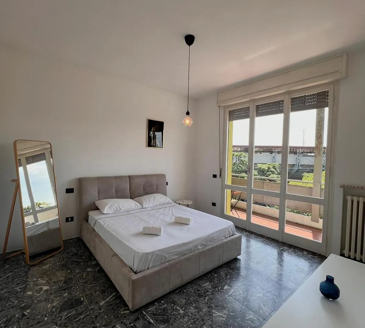Mirabello Apartment Reggio Emilia