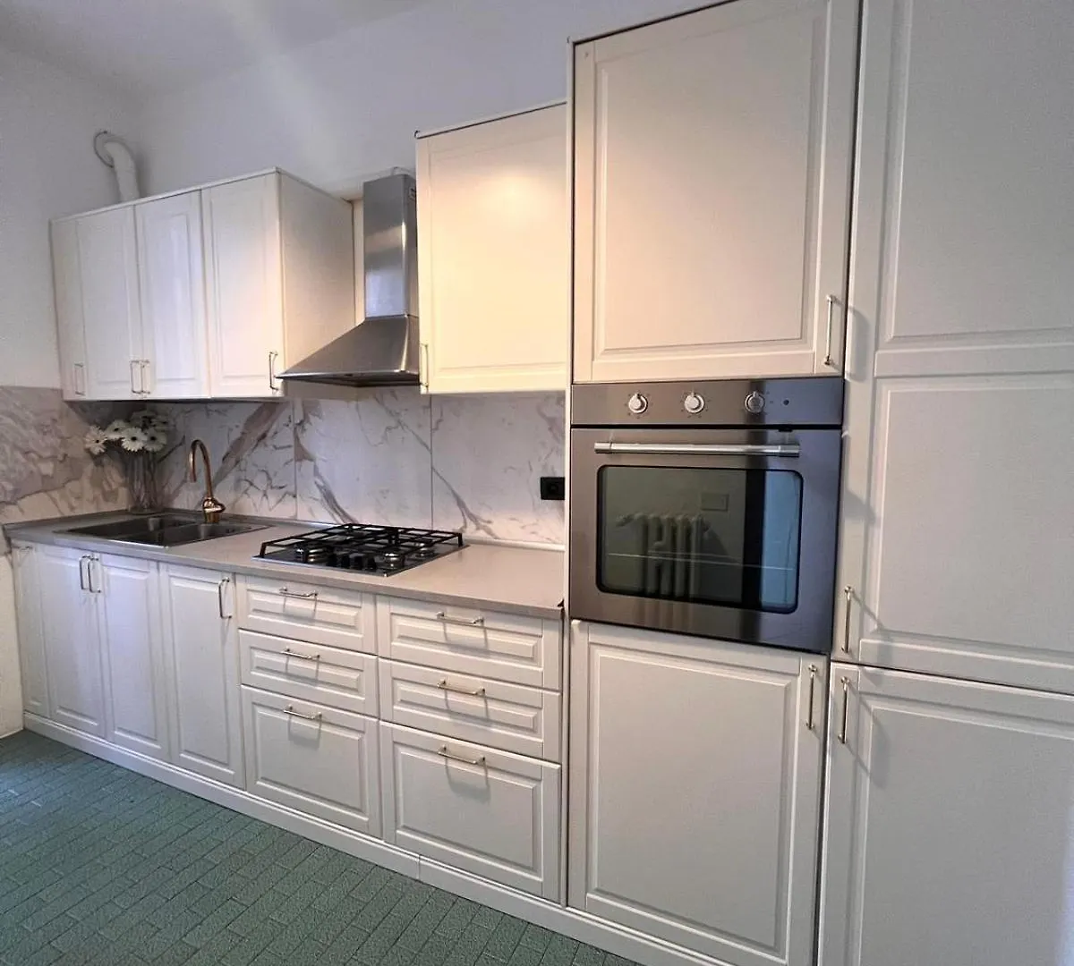Mirabello Apartment Reggio Emilia